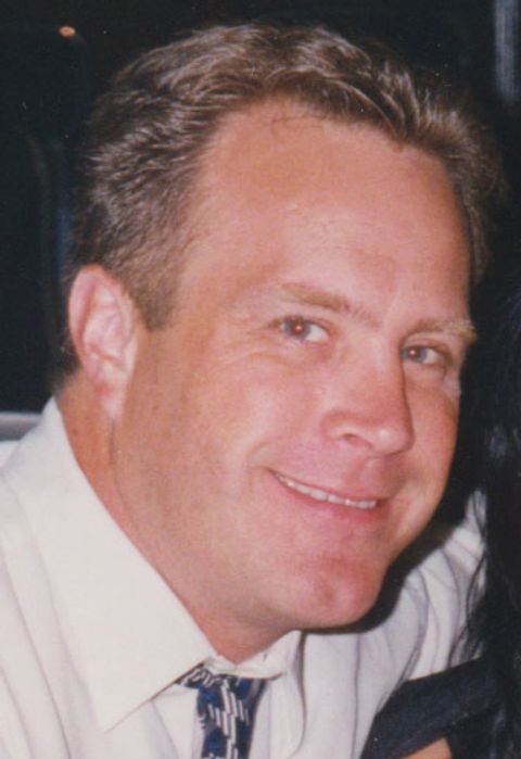 Thomas Paul Hannafin