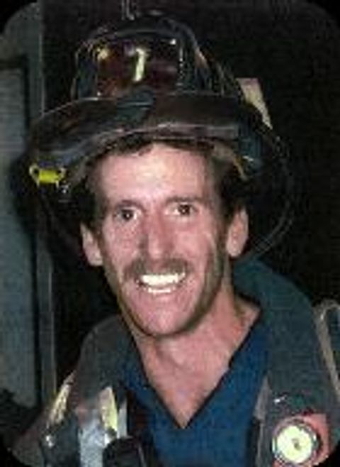 George C. Cain