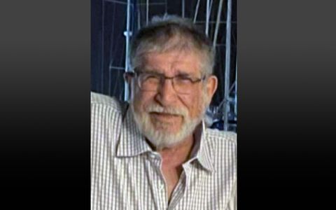 Yoram Metzger