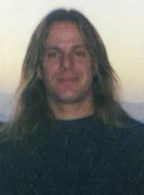 Daniel John Lee
