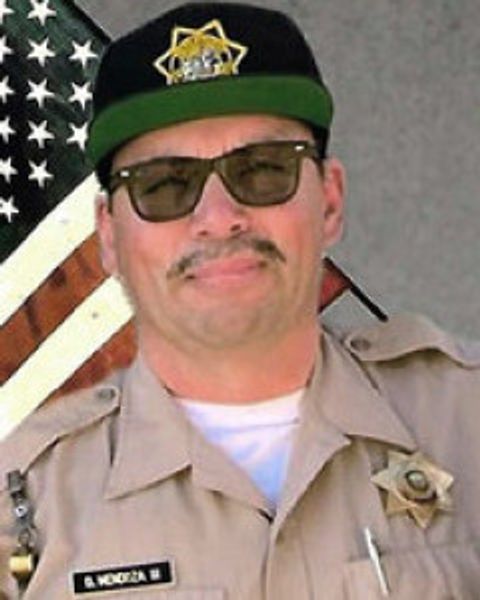 Daniel Lopez Mendoza III