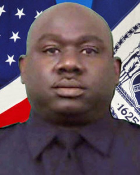 Cedric G. Dixon