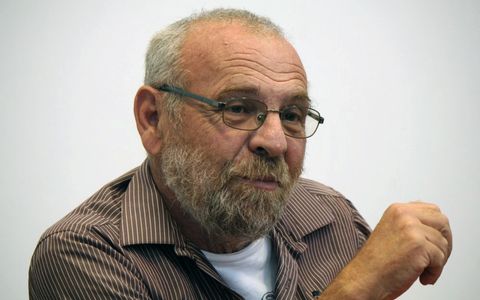 Alex Dancyg