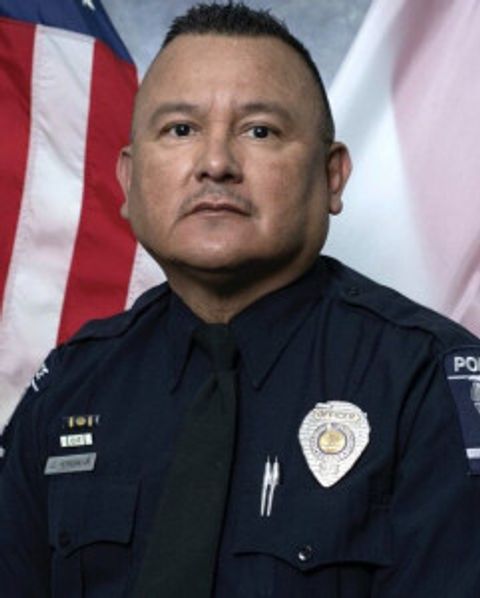 Julio Cesar Herrera Jr.