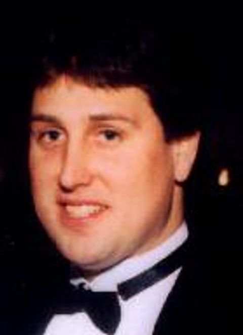 Paul James Furmato