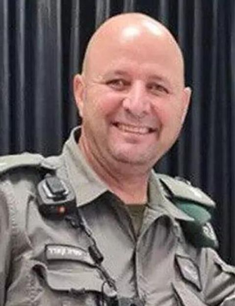 Yehuda Kader
