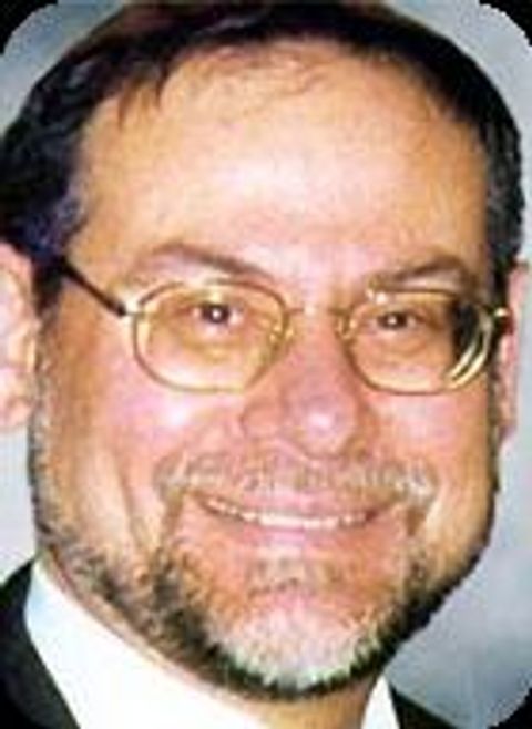 Stephen Paul Lefkowitz
