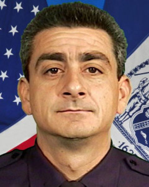 Anthony N. Brognano