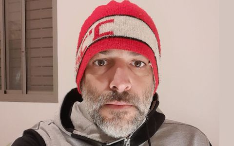 Omer Hermesh