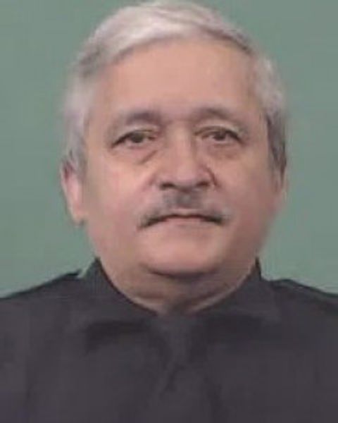 Marcos Quinones