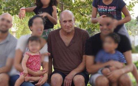Eliyahu Orgad