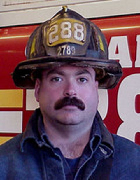 Peter Brennan