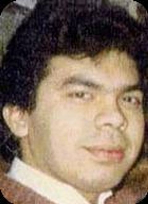 Kleber Rolando Molina