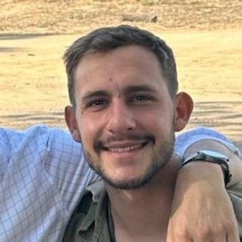 Daniel-Shimon Perez