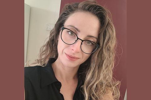 Lilia Gurevich