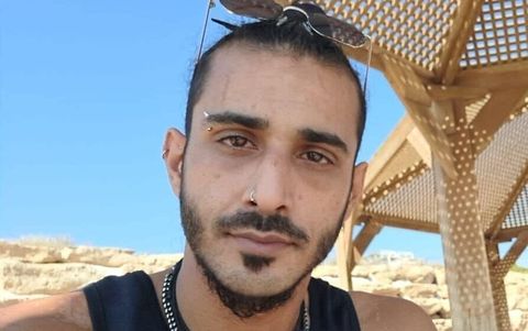 Shlomo Alsheikh