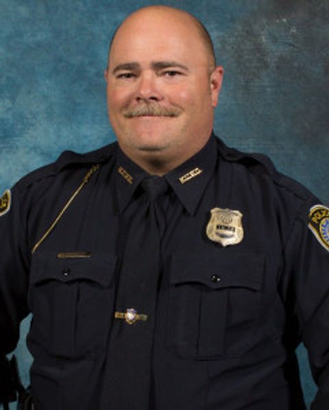Patrick David Snook