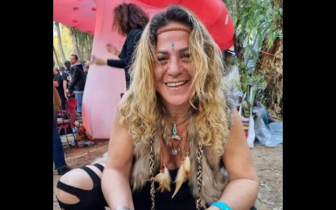Sharon Hirsh