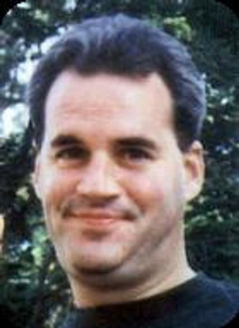 Brendan F. McCabe