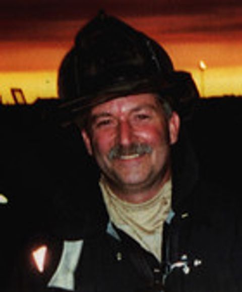 Daniel F. Libretti