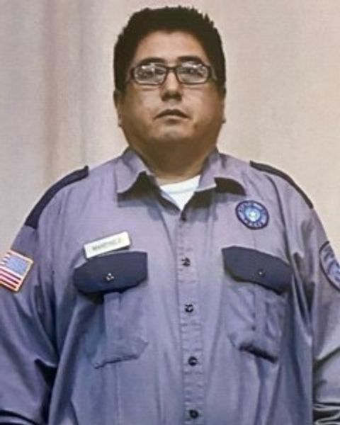 Ruben Martinez