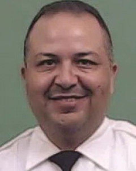 Ivan Gonzalez