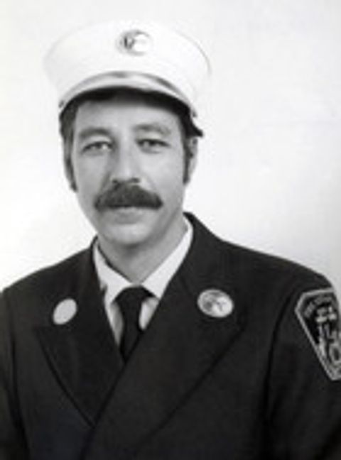Francis Joseph Callahan