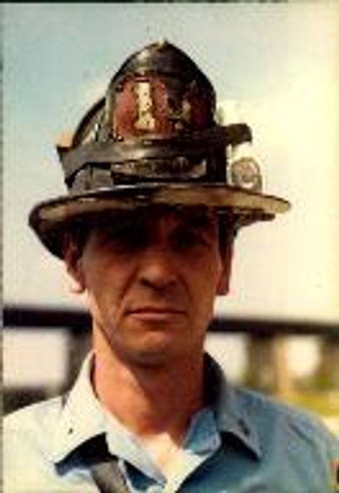 Fred C. Scheffold, Jr.