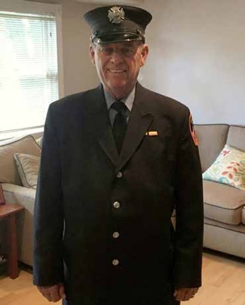 Lawrence T. Murphy