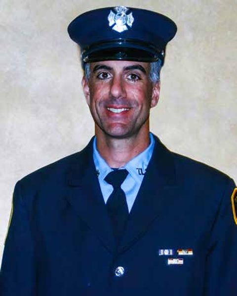 Gary A. Nybro