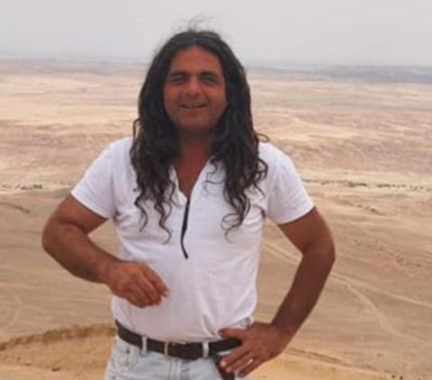 Ziv Shoffen