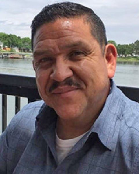Miguel Angel Ortiz