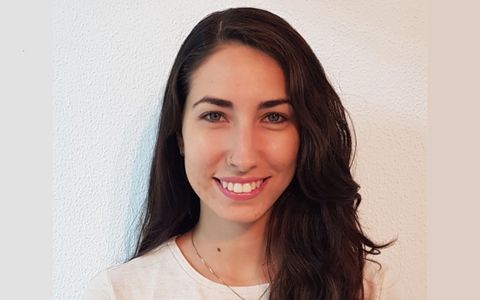 Eynav Levy