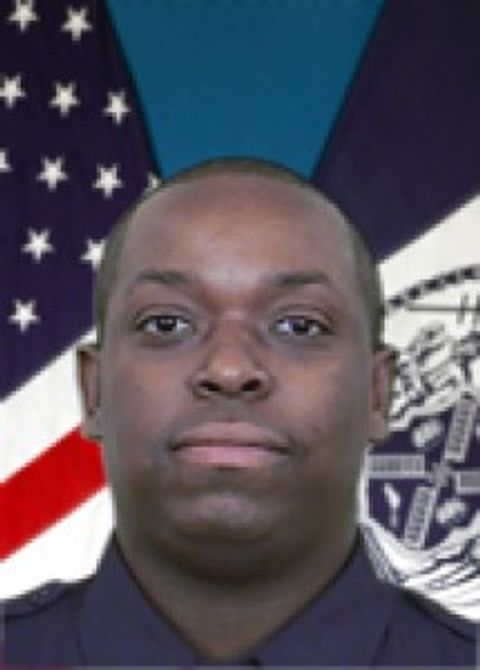 Corey J. Diaz