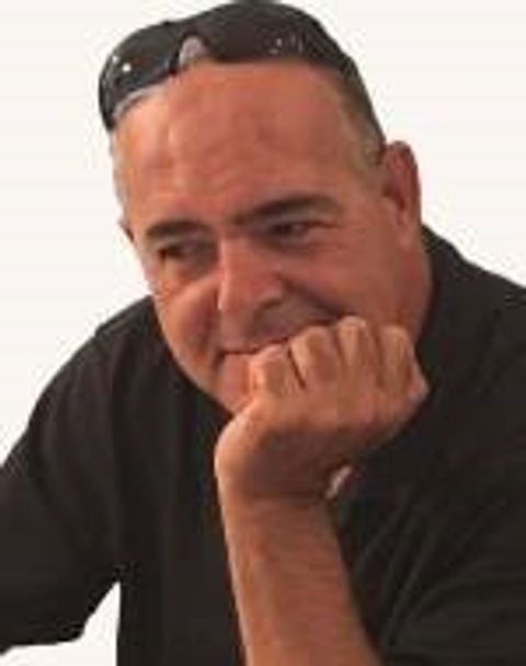Ofir Erez