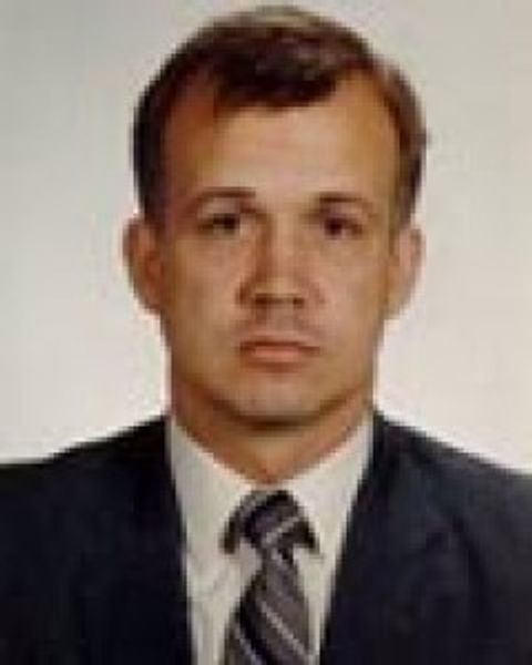 Kenneth Glenn McCullough