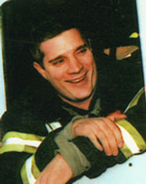 Leonard J. Ragaglia