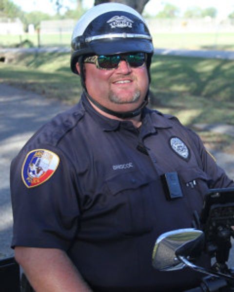 Brad Andrew Briscoe