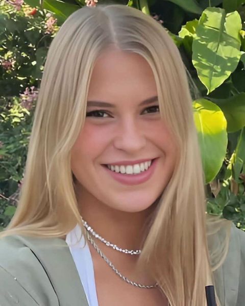 Karina Pritika