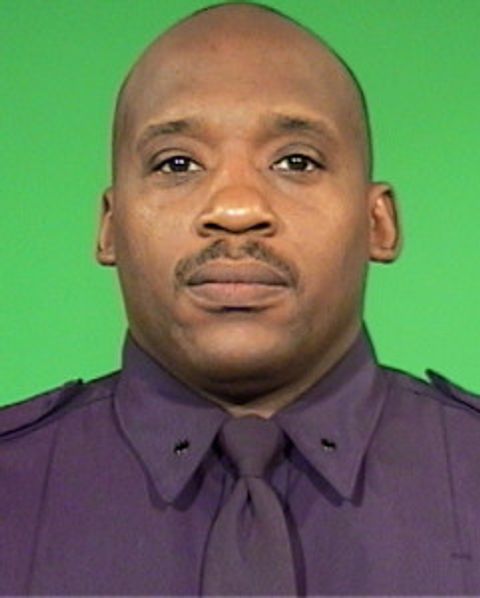 James M. Ward