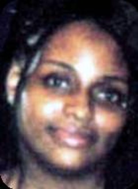 Toyena Corliss Skinner