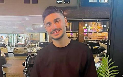 Adam Ilaev
