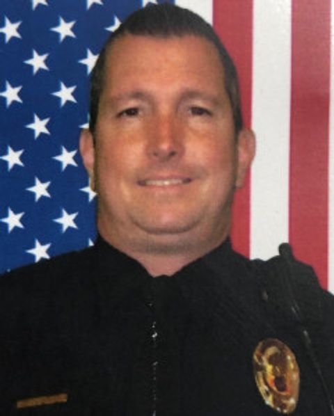 Phillip James Vavrinec Jr.