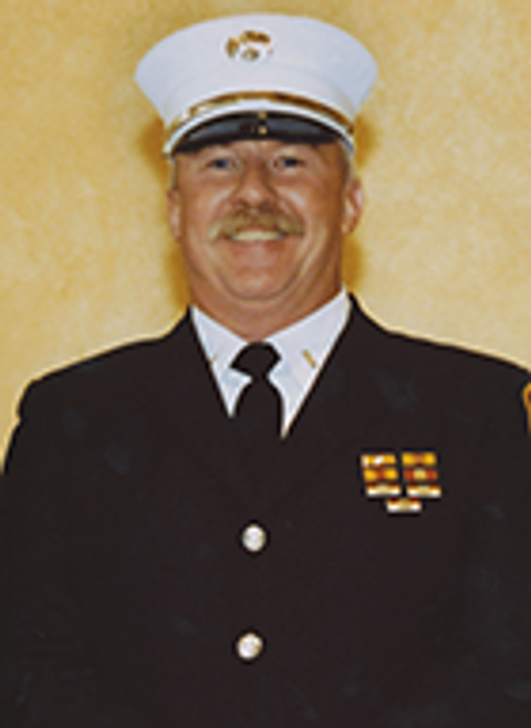 Raymond E. Murphy