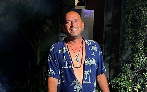 Itzik Dahan