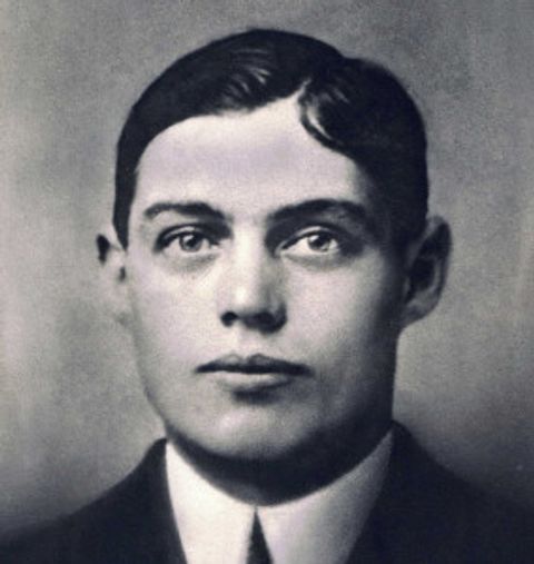 Frederick Joseph Gibney