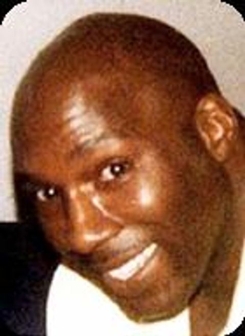 Ervin Vincent Gailliard