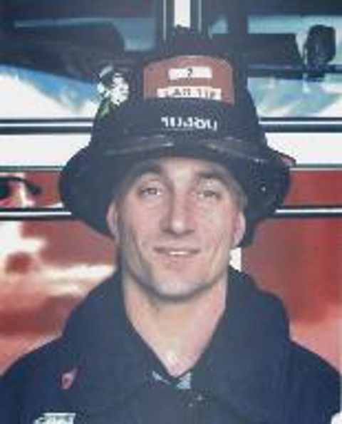 Paul John Gill