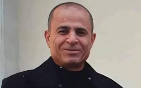 Hashem Barawi