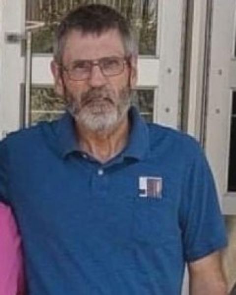 George Bernard Robare